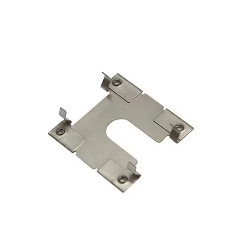 Lightning Protection Puncture Washer