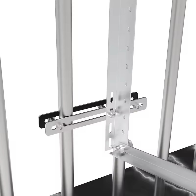 Perforated Angle Steel