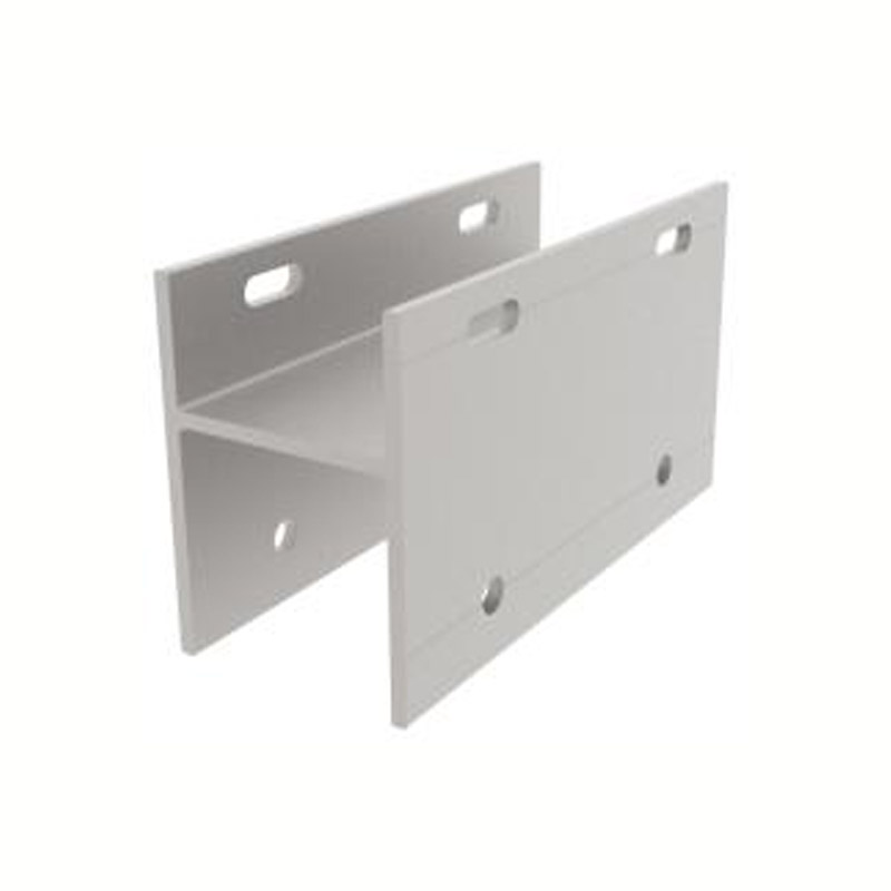 Carport H-shaped Connector 1