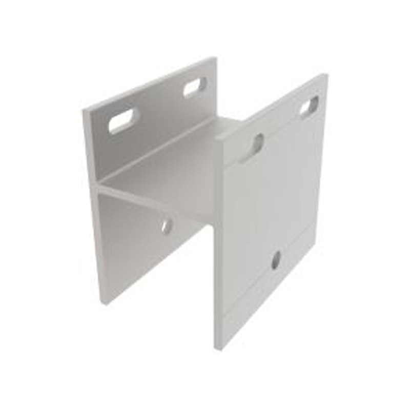 Carport H-shaped Connector 2