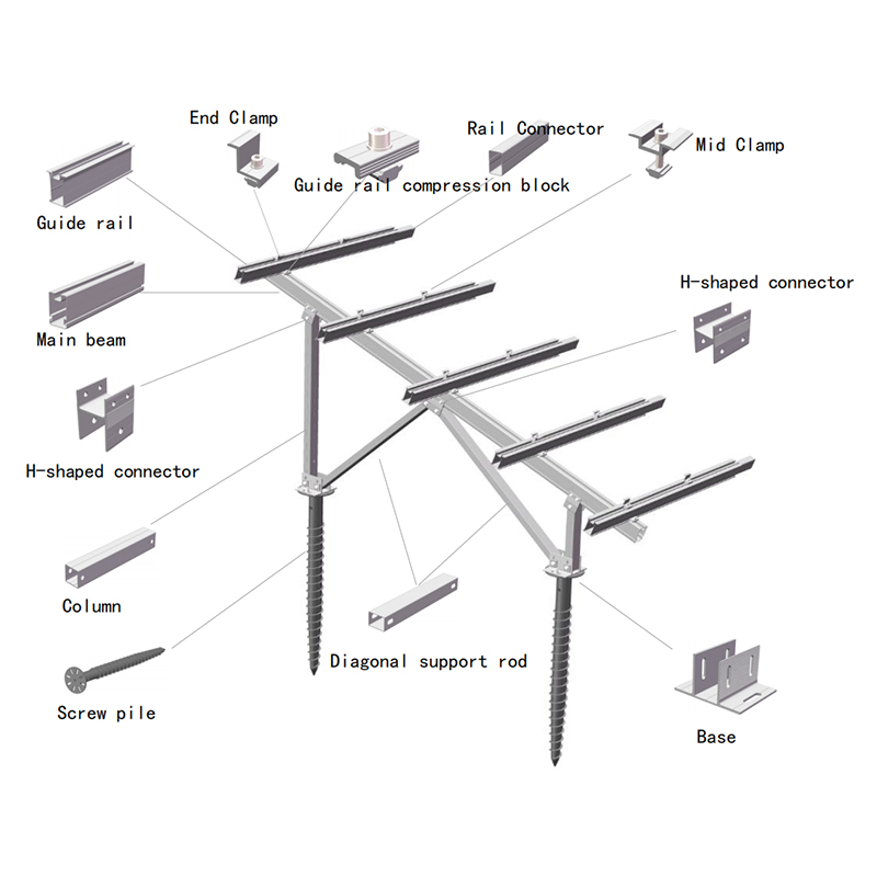 Accessory-Drawing-of-Aluminum-Alloy-Bracket