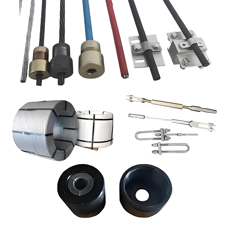 Flexible Support System Project