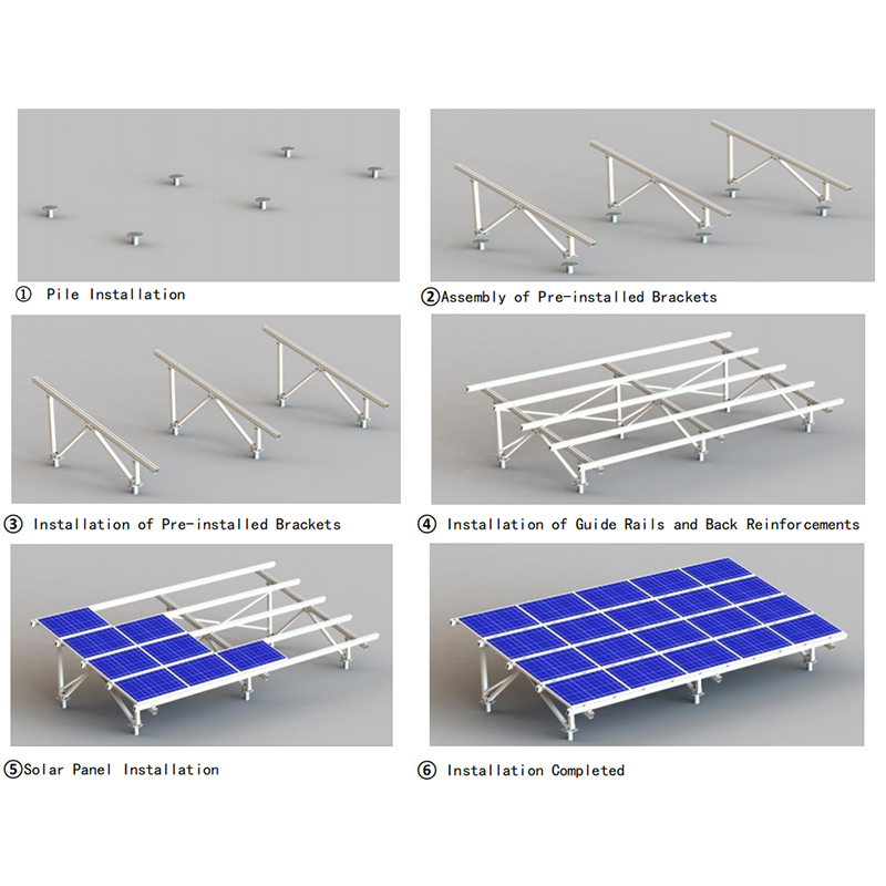 Ground-Aluminum-Alloy-Bracket