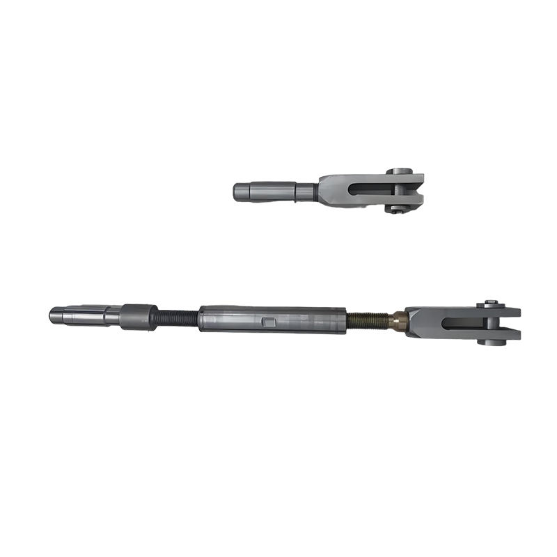 Flexible Support System Project